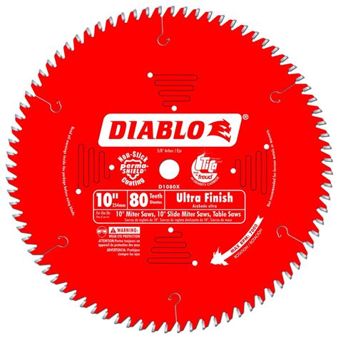 Choosing A Saw Blade Concord Carpenter