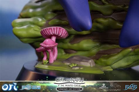 First4Figures Ori And The Blind Forest Ori Naru Standard Day