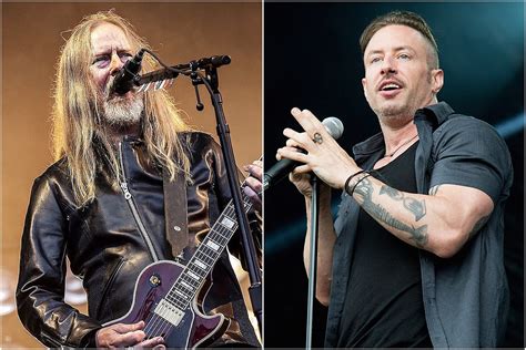 Jerry Cantrell Brings Back Nona Tapes For Alice In Chains Event