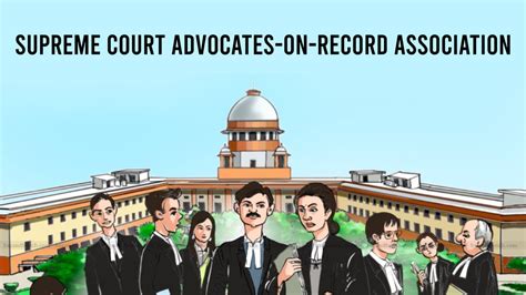 Manoj K Mishra Elected President Of Supreme Court Advocates On Record