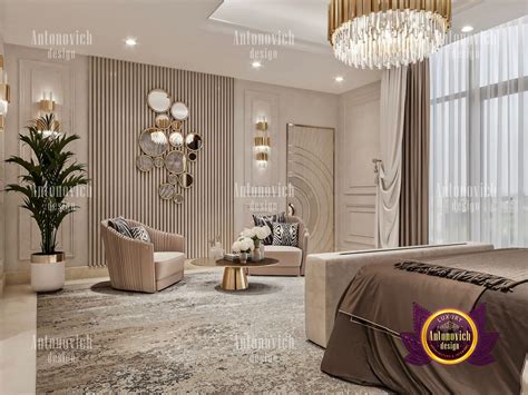 BEAUTIFUL LUXURY BEDROOM INTERIOR DESIGN IDEAS