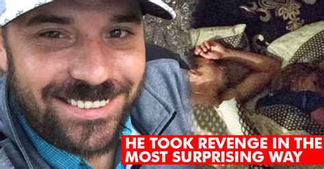 Man Revenge Rvcj Media