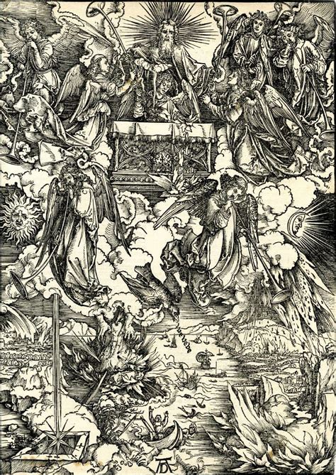 Albrecht Dürers Apocalypse and the Inspirations to Classical Composers