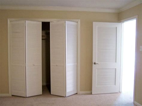 Accordion Closet Doors Large — Randolph Indoor and Outdoor Design