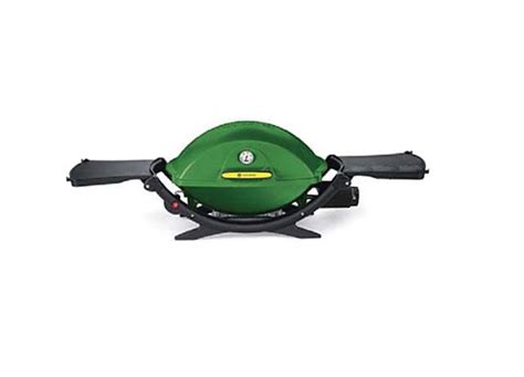 John Deere Weber 220 Gas Barbecue Grill John Deerechina Investment