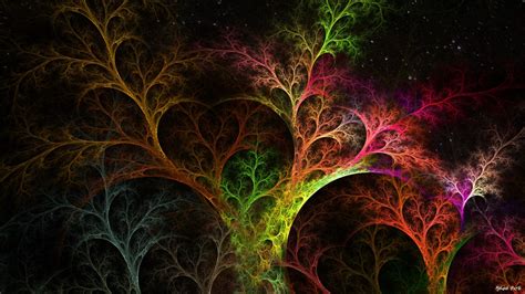 Fractal Art - ArtPeople.Net