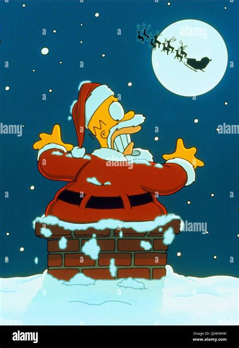 Homer Simpson Hi Res Stock Photography And Images Alamy