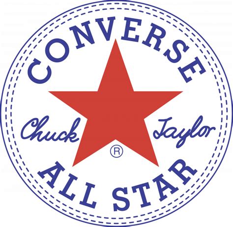 Converse логотип PNG