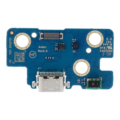 Charging Port Board For Samsung Galaxy Tab A8 10 5 2021 X200