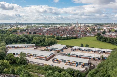 Full House At Phase 2 Development At Gerards Park St Helens Northern