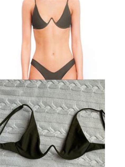 Bamba Bikini Tise