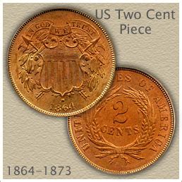 2 Cent Coin Value | Discover Their Values