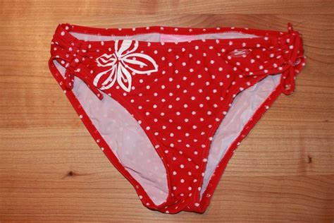 Gepunktetes Bikini Venice Beach Gebraucht In Wenslingen F R Chf Mit Lieferung Auf