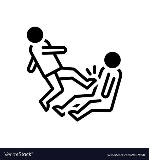 Action Royalty Free Vector Image - VectorStock