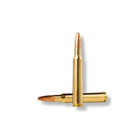 NORMA Balles Oryx Bonded Cal 7x64 156 Grains