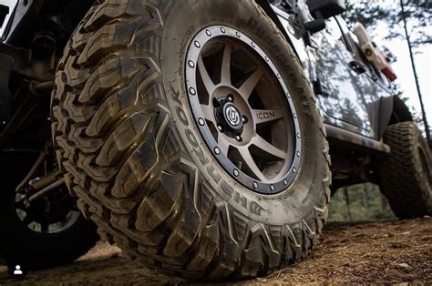 Hankook Dynapro Mt2 Rt05 Mud Terrain