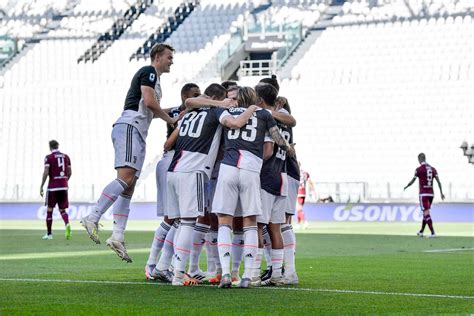 Juve Che Spettacolo Nel Derby Ecco Le Perle Che Affondano Il Torino