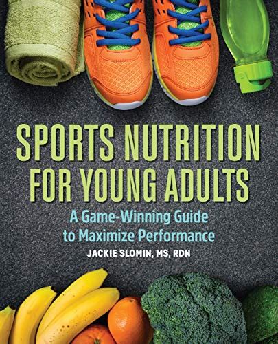 9 Best New Sports Nutrition Books To Read In 2020 - BookAuthority