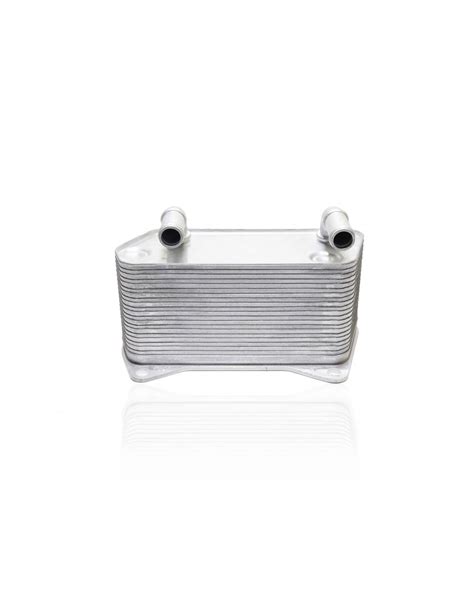 Upgrade Dsg Gearbox Oil Cooler Dq250 6 Speed Large Volume 20 Rows Golf 7 Gti R A3 S3 8p 8v Leon