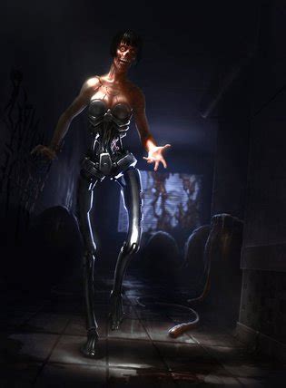 Hellish Luscious Hentai Manga Porn