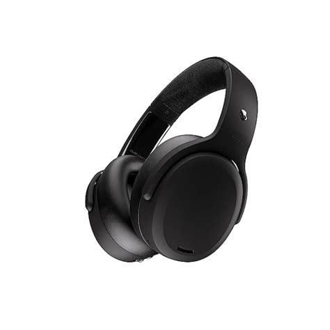 Skullcandy Crusher ANC 2 Over-Ear Noise Cancelling Wireless Headphones