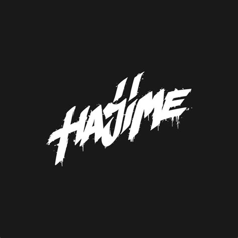 Hajime Records Lyrics, Songs, and Albums | Genius