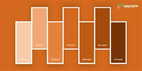 Designing With Cinnamon Color Tips And Tricks