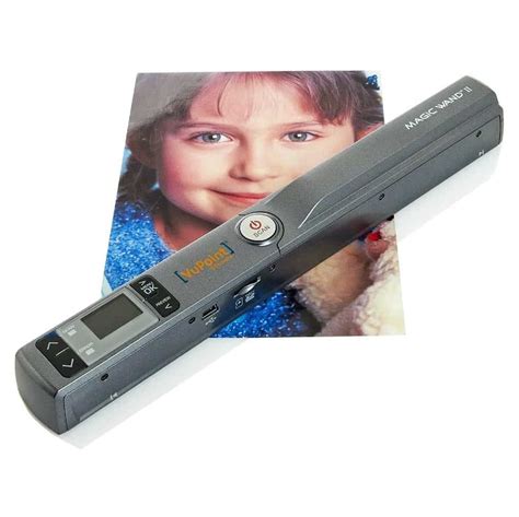 Top Best Magic Wand Scanners In Reviews