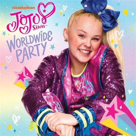 Jojo Siwa Magazine Cover 2024 Free Download - Deeyn Evelina