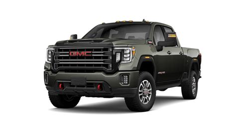 New 2023 Gmc Sierra 3500 Hd At4 Crew Cab In Salt Lake City 131080 Jerry Seiner Dealerships