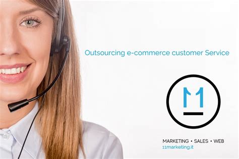 Outsourcing E Commerce Customer Service International Client Support