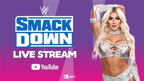 Wwe Smackdown Live Stream Full Show Watch Along Reactions Wwt