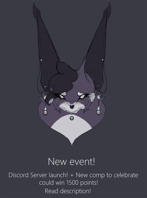 New Event by SleepyNight-Owl on DeviantArt