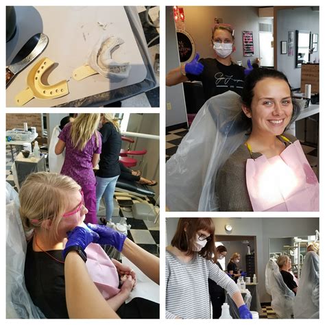 Photo Gallery - Dental Office Training by Lynn
