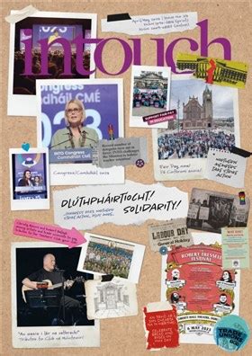 InTouch