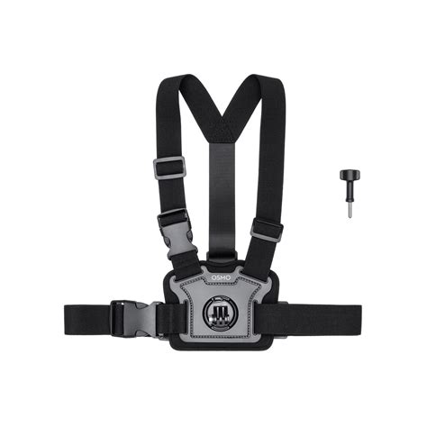 Buy Osmo Action Chest Strap Mount Dji Store