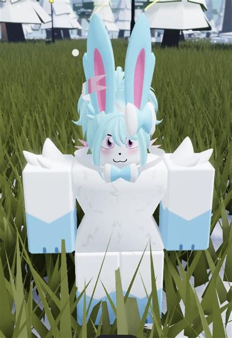 Shiny Sylveon Rrobloxavatars