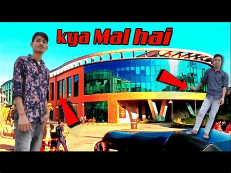 Biggest Mall In India Phoenix Mall Kurla Kurla Phoenix Mall