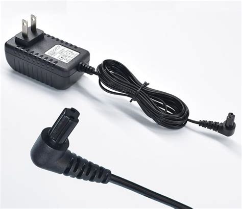 15V Charger For Black And Decker 90627870 Dusbuster Handheld Vacuum