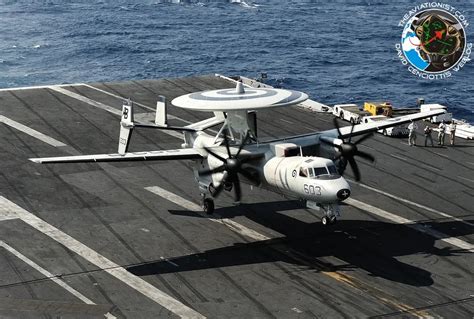 The Aviationist Cvn 80