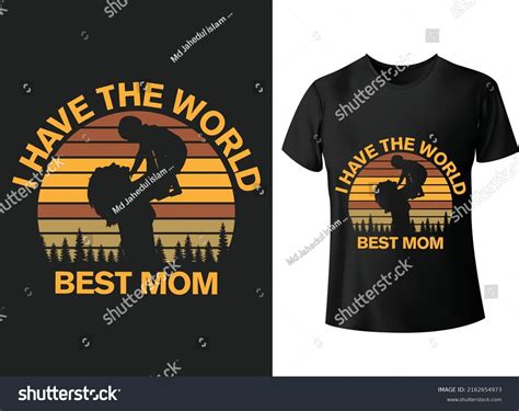 4874 Afbeeldingen Voor Best Mom In The World Afbeeldingen Stockfoto‘s En Vectoren Shutterstock