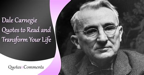 Dale Carnegie Quotes On Success Leadership Self Help