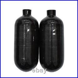 Psi High Pressure Composite Cylinder Ci Carbon Fiber Pcp