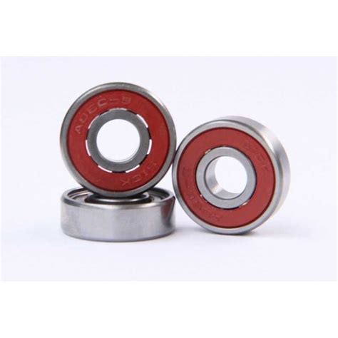 Buy Steez ABEC 9 Bearings At The Sickboards Longboard Shop