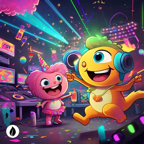 106+ Rave Jokes & Puns: You'll Be "Glow"ing With Laughter!