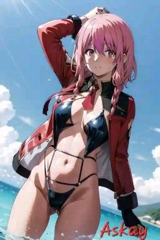 Sherry Barnett Luscious Hentai Manga Porn