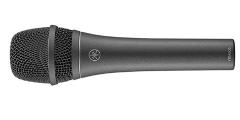 Yamaha Dynamic Microphone Ydm505 送料無料 Sound House