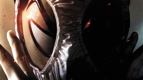 HENTAI KAMEN Il Portinaio