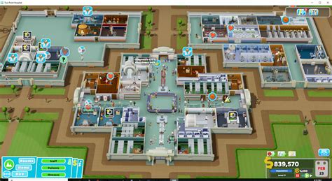 Croquembouche Layout Rtwopointhospital