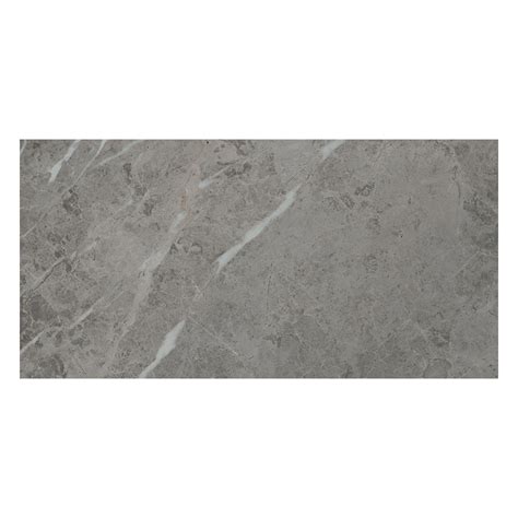 Piave Moka Polished Porcelain Tile 30 0x60 0 Cm TACC Shop Online